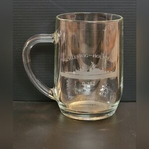 Mug - Schleswig - Holstein D182